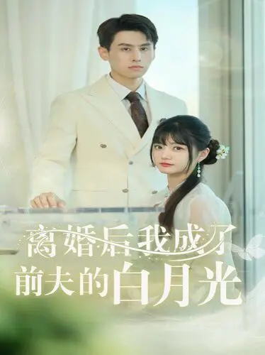 离婚后爱火重燃？《离婚后我成了前夫的白月光》：霸道总裁的追妻火葬场！