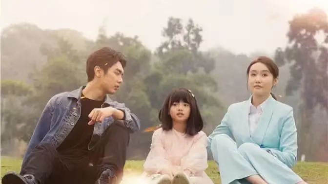 《我为女儿打造末世堡垒》：父爱如山！末日生存的另类打开方式