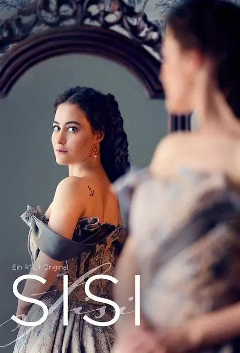 《茜茜公主第四季》：传奇再续，爱恨交织的宫廷史诗，绝美画面等你来！