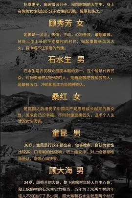 《红旗渠》：一部震撼人心的史诗巨作，带你穿越时空见证“愚公移山”的奇迹